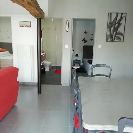 Au Coeur Des Coteaux Du Layon * Le Champ-sur-Layon