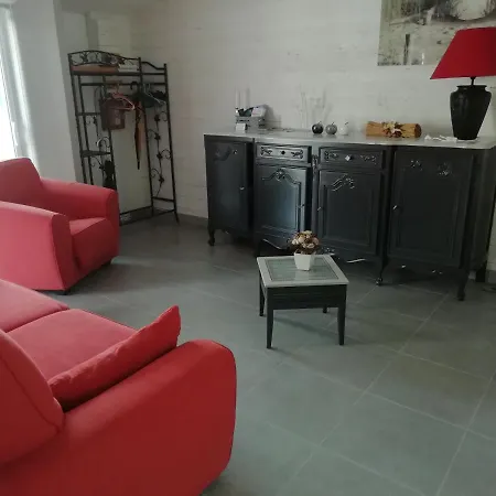 Au Coeur Des Coteaux Du Layon Le Champ-sur-Layon