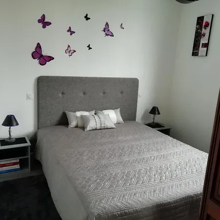 Au Coeur Des Coteaux Du Layon