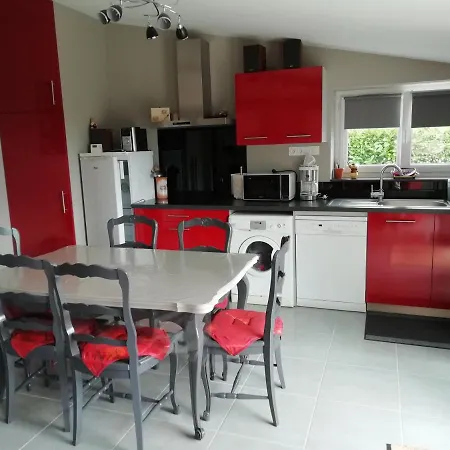 Au Coeur Des Coteaux Du Layon