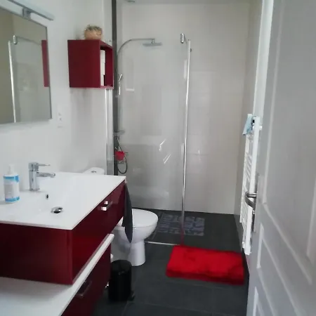 Au Coeur Des Coteaux Du Layon * Le Champ-sur-Layon